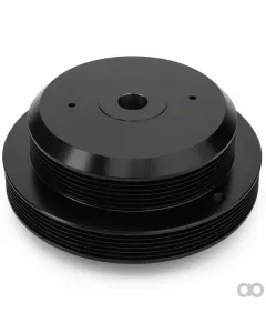 Massey Ferguson - ACW9578420 - Water Pump Multi-Ribbed Pulley
