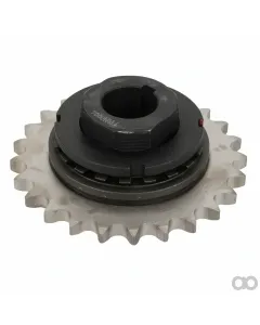 Massey Ferguson - ACX2342210 - Torque Limiter