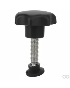 Massey Ferguson - ACX2440400 - Adjustment Wheel