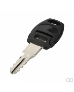 Massey Ferguson - ACX3158990 - Cab Door Key
