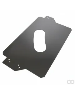 Massey Ferguson - ACX3168460 - Wear Plate