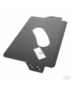 Massey Ferguson - ACX3168470 - Wear Plate