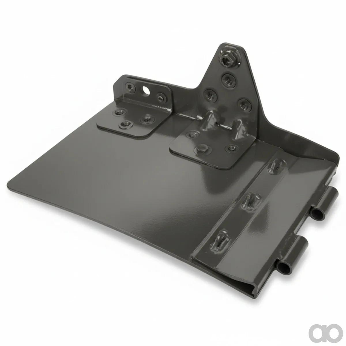 Massey Ferguson - ACX3346070 - Left Hand Deflector