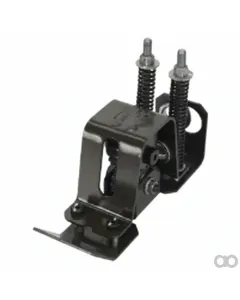 Massey Ferguson - ACX3480490 - Tensioner, Left Hand