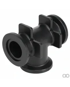 Massey Ferguson - AG057578 - Tee Fitting