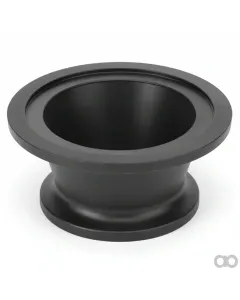 Massey Ferguson - AG058589 - Reducer Fitting