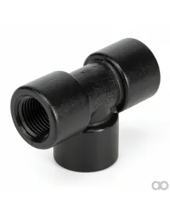Massey Ferguson - AG516405 - Tee Fitting