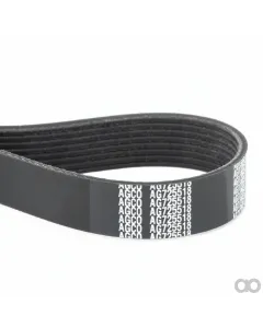 Massey Ferguson - AG725518 - Fan Belt