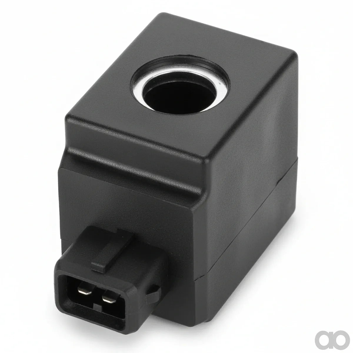 Massey Ferguson - AL10550394 - Solenoid