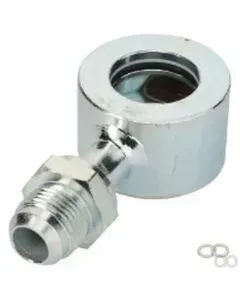 Massey Ferguson - AL11120505 - Ring Fitting