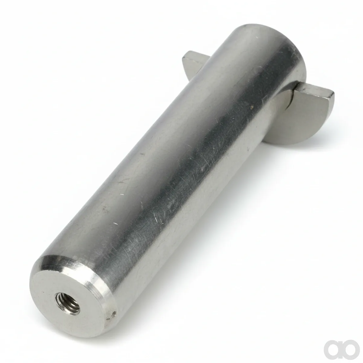 Massey Ferguson - AL1116935 - Front Loader Pin, Diameter 35 mm, Length 132 mm