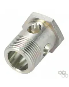 Massey Ferguson - AL1120397 - Screw