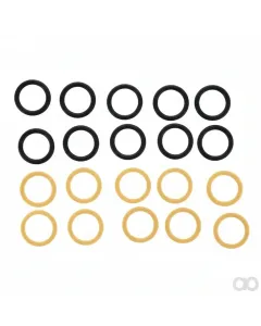 Massey Ferguson - AL4500388 - Seals Kit