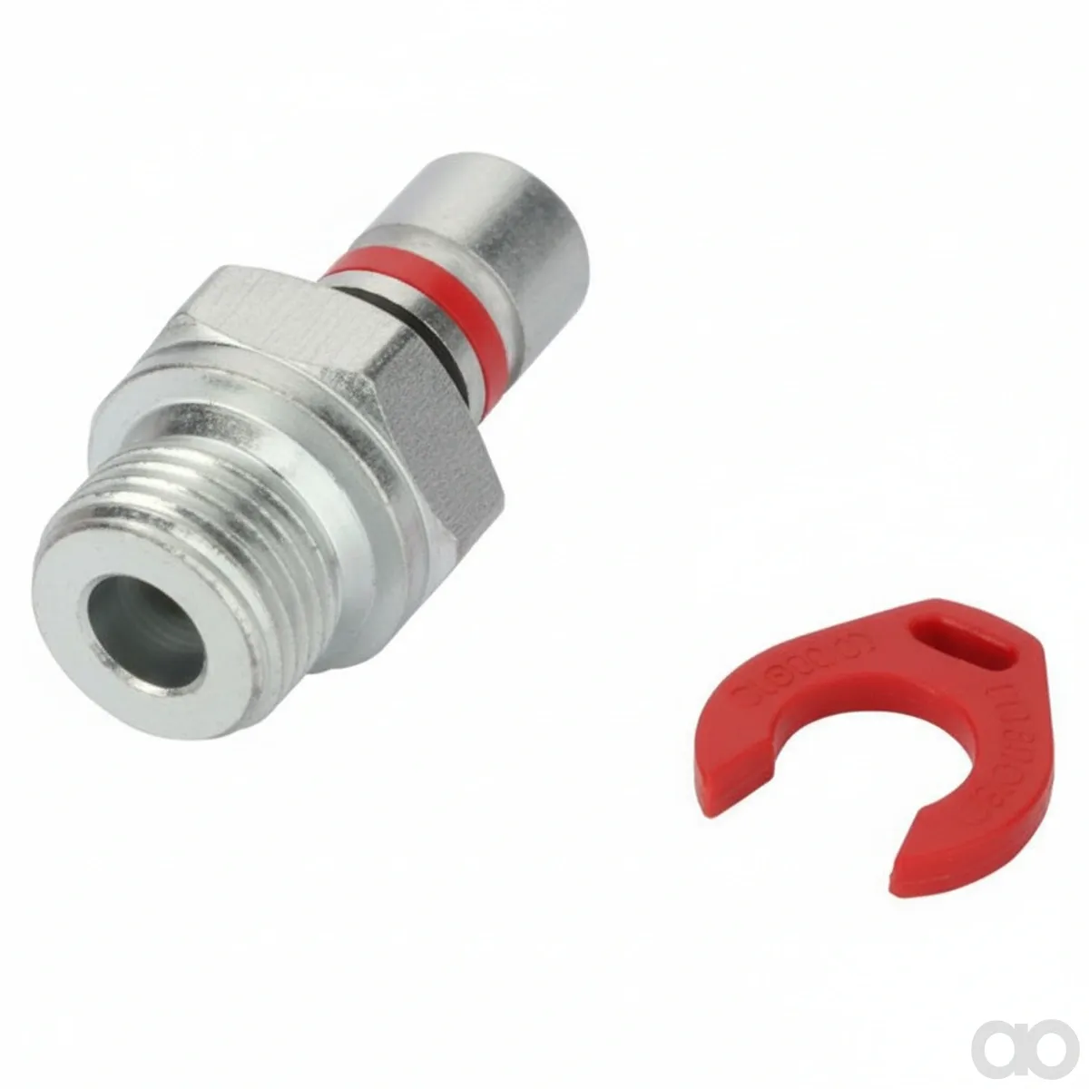 Massey Ferguson - AL5028061 - Coupler