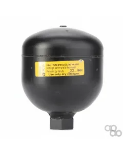 Massey Ferguson - AL5033773 - Accumulator, 0.5 L, 22 Bar, R 1/2 Inch