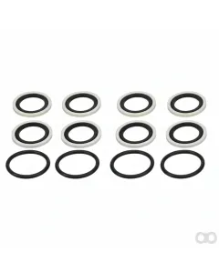 Massey Ferguson - AL5040099 - Seals Kit