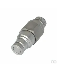 Massey Ferguson - AL5045013 - Quick Coupler