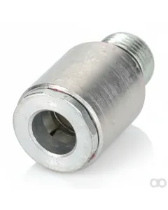 Massey Ferguson - AL9031324 - Plug-In Adapter, 3/8"