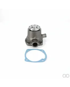 Massey Ferguson - C382200610020 - Water Pump, Without Pulley