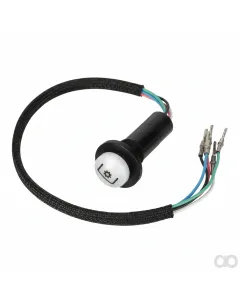 Massey Ferguson - CH1764546 - Push-Button Switch