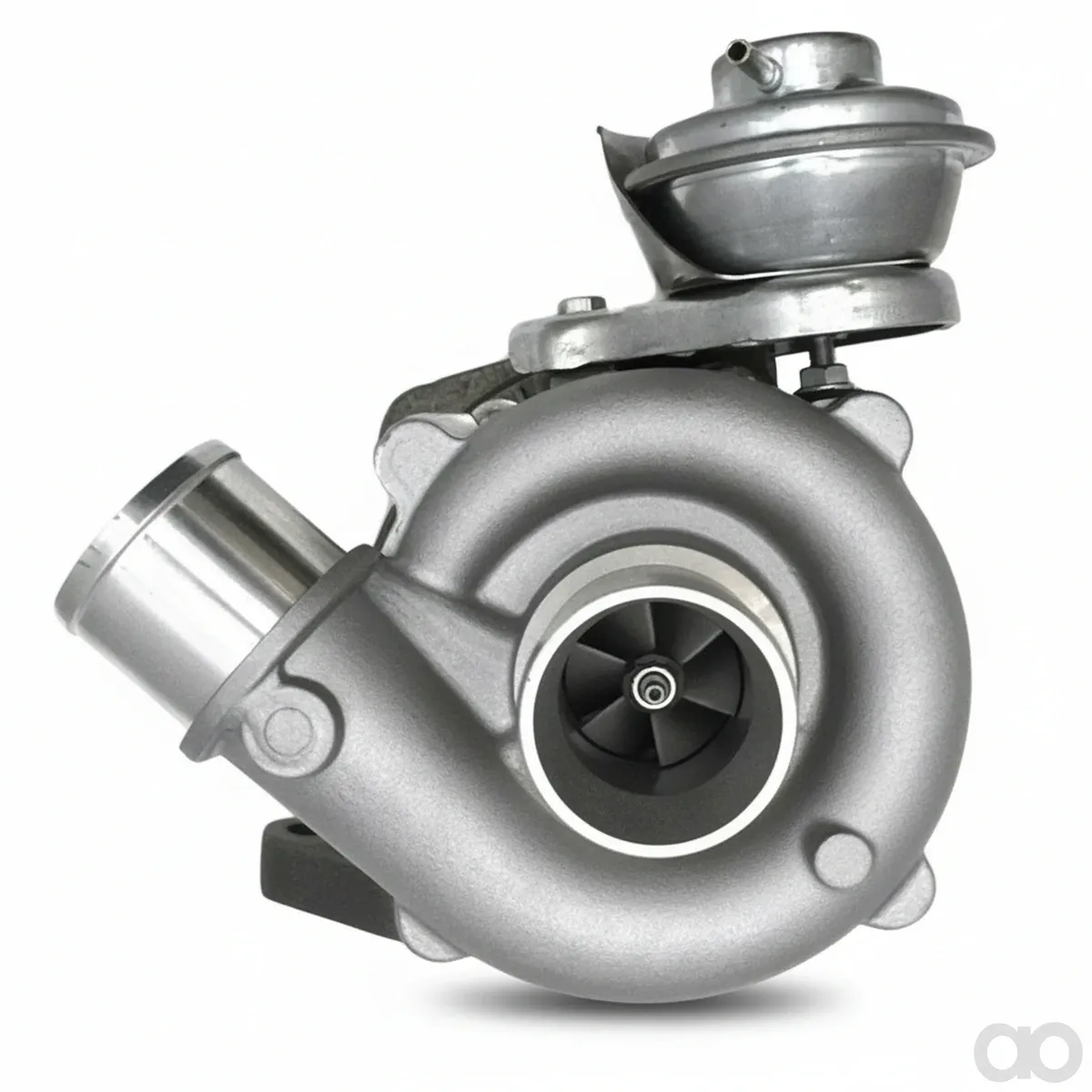 Massey Ferguson - CT9 - Compressor CT-9