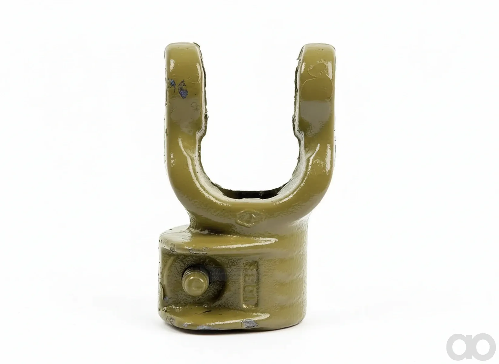 Massey Ferguson - D45633100 - Fork Take-off