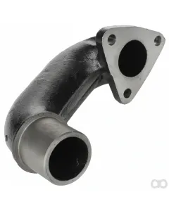 Massey Ferguson - E3300940M1 - Tube