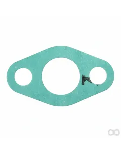 Massey Ferguson - F117200250010 - Seal