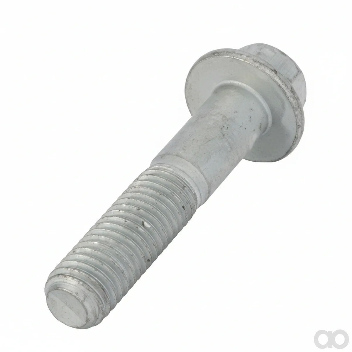 Massey Ferguson - F119202050050 - Hexagonal Head Bolt