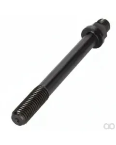 Massey Ferguson - F138211210030 - Hex Head Bolt