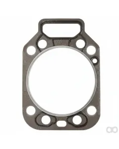 Massey Ferguson - F138211210040 - Head Gasket