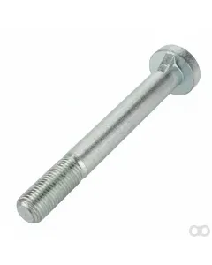 Massey Ferguson - F138704012010 - Button Head Cap Screw