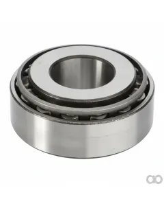Massey Ferguson - F168302020320 - Tapered Roller Bearing, Front Axle
