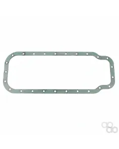 Massey Ferguson - F178200010010 - Seal, Oil Sump