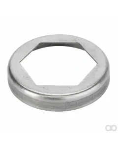 Massey Ferguson - F184300020130 - Lock Plate