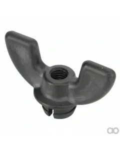 Massey Ferguson - F186204901020 - Wing Nut