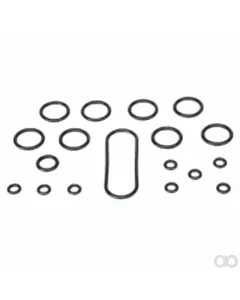 Massey Ferguson - F210962020040 - Seal Kit