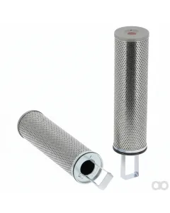 Massey Ferguson - F230861020010 - Steering Filter