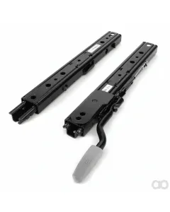 Massey Ferguson - F248500033120 - Adjustment Rail Set for Operator Seat