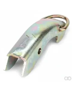 Massey Ferguson - F258872051010 - Opening Lever, Top Link Hook