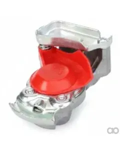Massey Ferguson - F278880020100 - Clutch Head