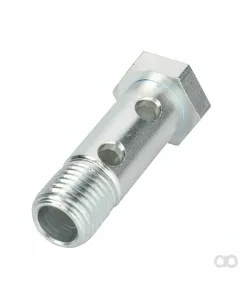 Massey Ferguson - F284200181050 - Double Bolt