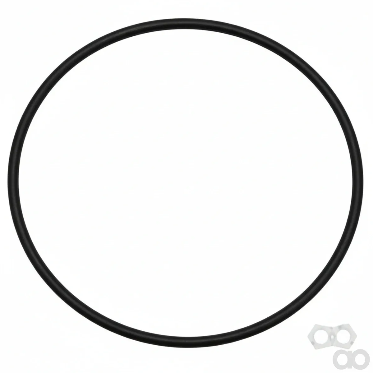 Massey Ferguson - F334300020120 - O-Ring
