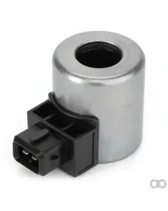 Massey Ferguson - F339302150040 - Magnet Coil