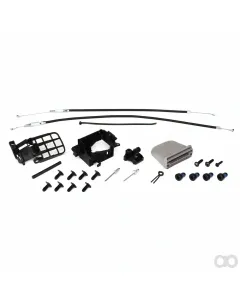 Massey Ferguson - F339500030510 - Actuation