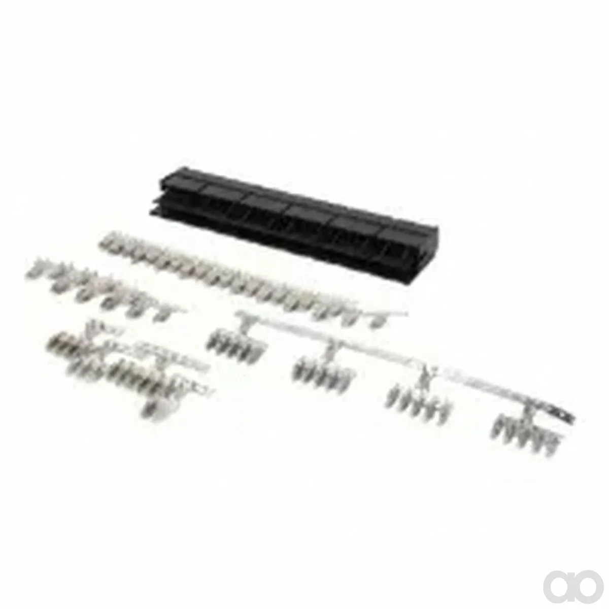 Massey Ferguson - F339900950510 - Fuse Holder Kit