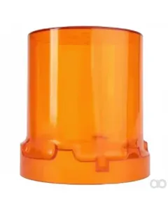 Massey Ferguson - F380902140020 - Lens, Rotating Beacon