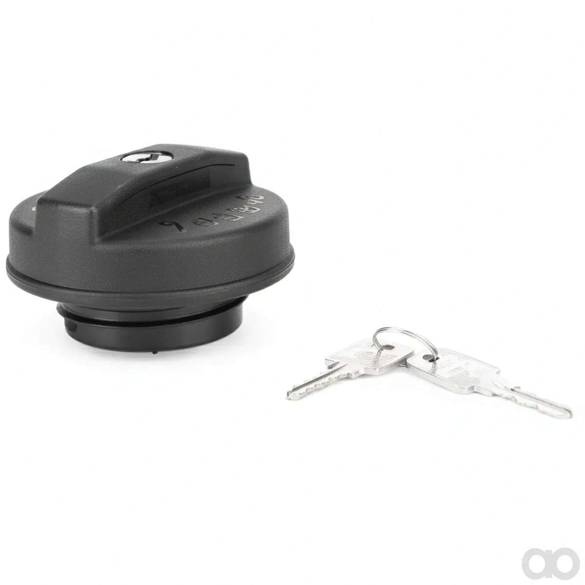 Massey Ferguson - F411201060080 - Fuel Cap