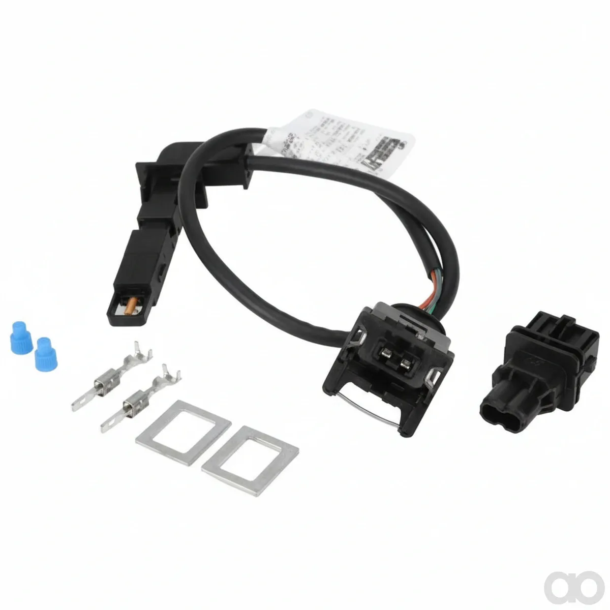Massey Ferguson - F515550070050 - Transmitter, Temperature, AC & Heating