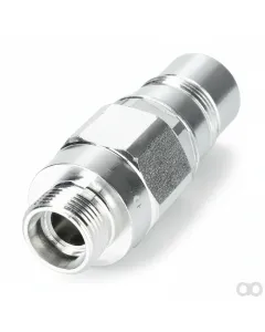 Massey Ferguson - F524893580090 - Coupler Plug
